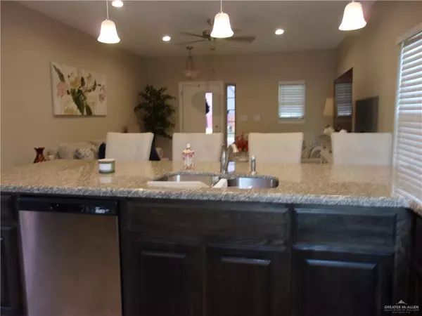 Edinburg, TX 78542,1556 E Silos AVE