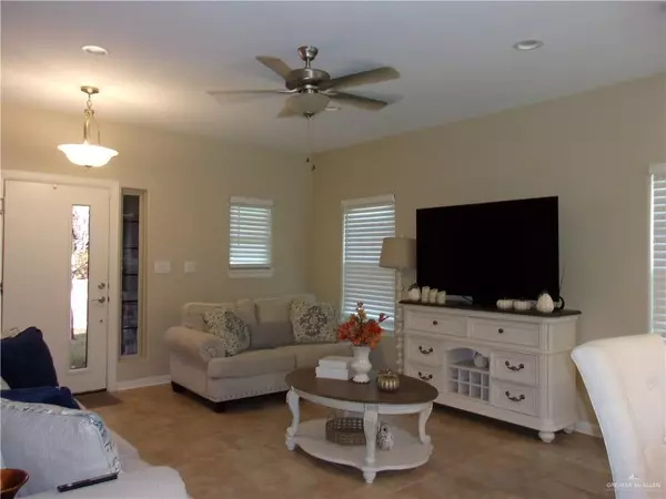 Edinburg, TX 78542,1556 E Silos AVE