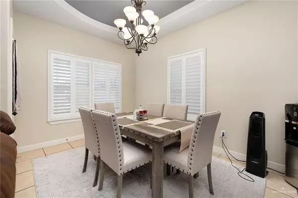 Weslaco, TX 78596,1406 La Ciniega DR