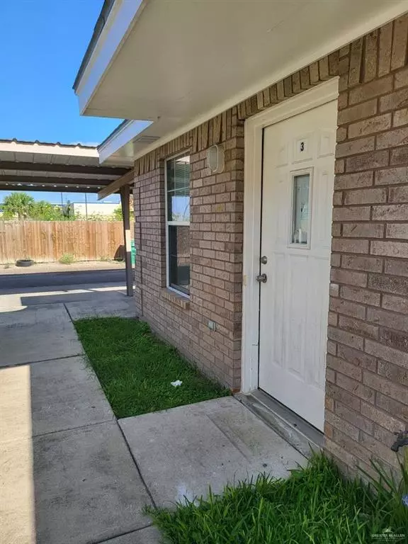 Pharr, TX 78577,2205 N Erica ST #3