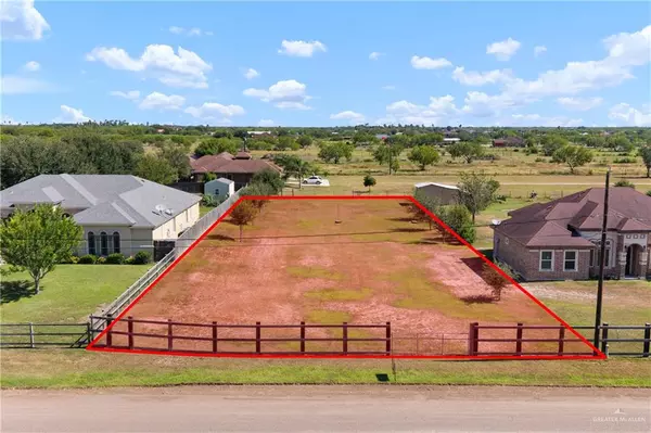 Edinburg, TX 78542,15320 E Davis RD