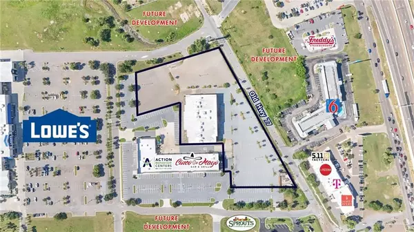 Brownsville, TX 78520,3471 Old Highway 77