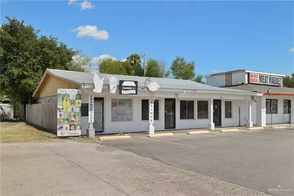 Mission, TX 78573,104 N Mayberry RD