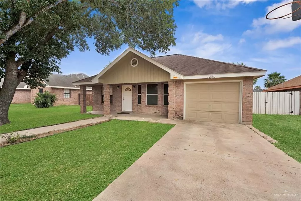 La Joya, TX 78560,704 Denise CIR