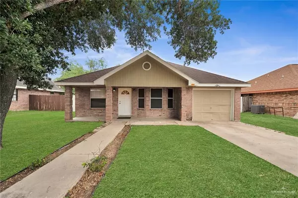 La Joya, TX 78560,704 Denise CIR