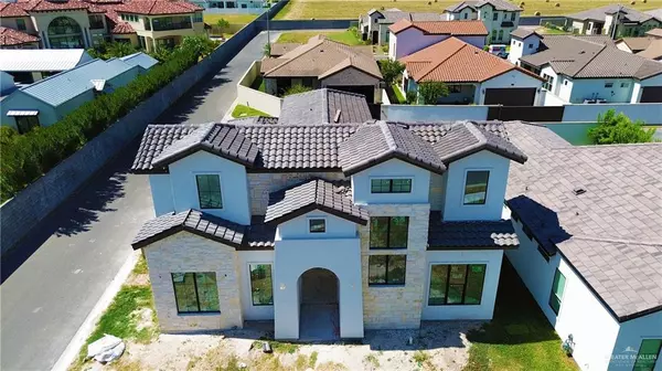 Mcallen, TX 78504,501 Grayson AVE