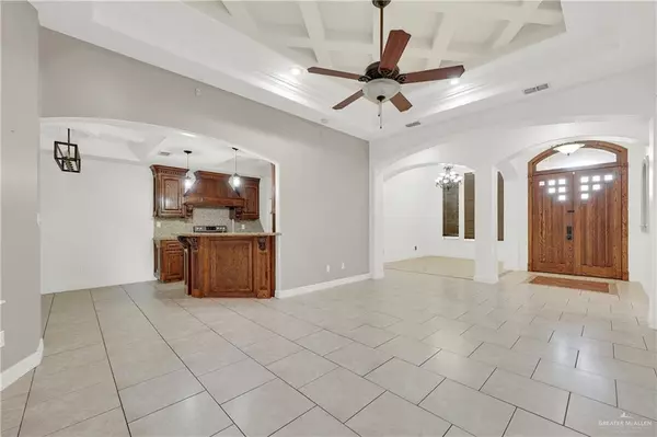 Edinburg, TX 78539,2523 Yellow Rose DR