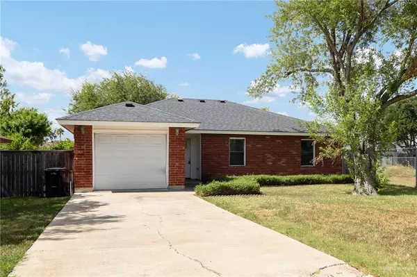 921 E Lincoln ST, Weslaco, TX 78599