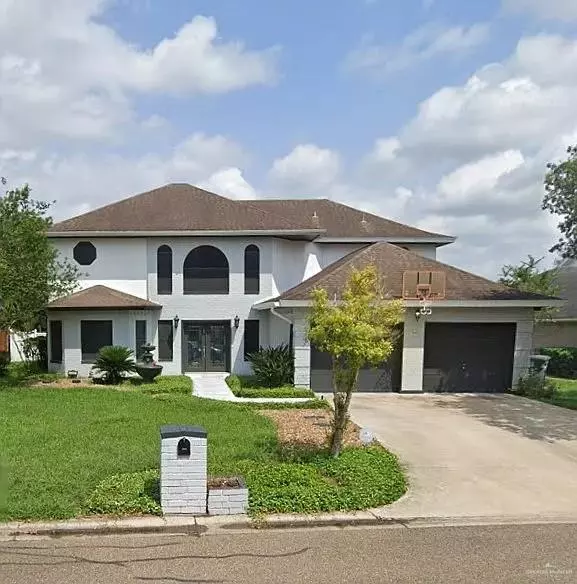 3505 Pebble Beach DR, Harlingen, TX 78550