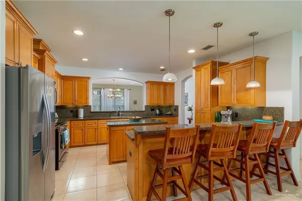 Mcallen, TX 78503,3836 S D ST