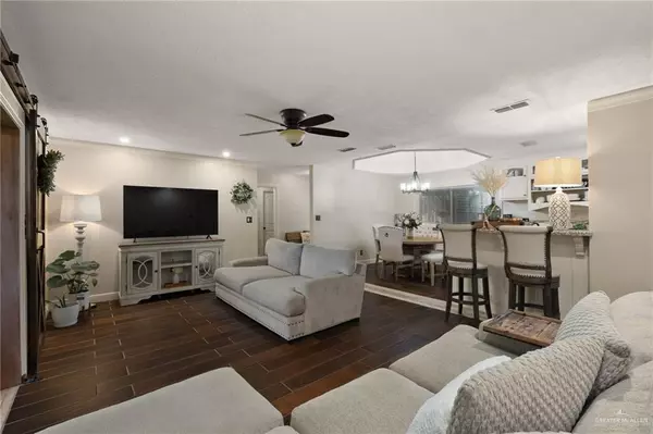 Mercedes, TX 78570,425 Mockingbird LN