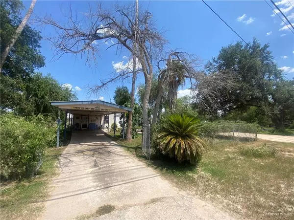 Mission, TX 78573,3912 & 3914 N Los Ebanos RD