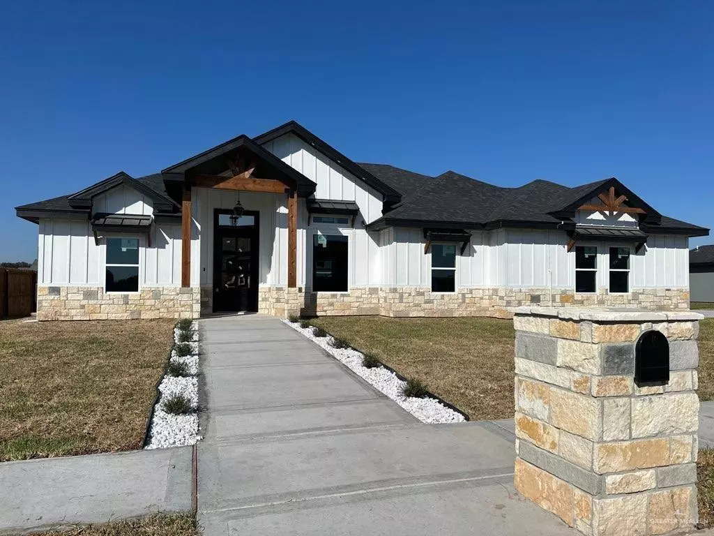 Weslaco, TX 78599,2802 Stone Oak DR