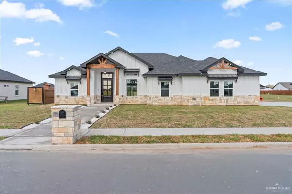 Weslaco, TX 78599,2802 Stone Oak DR