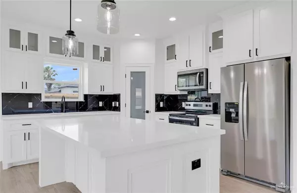 Weslaco, TX 78599,2711 Stevia DR