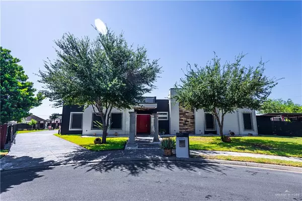 2001 W 30th ST, Mission, TX 78574