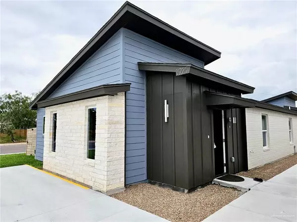 Weslaco, TX 78596,4005 Jenna LN #A