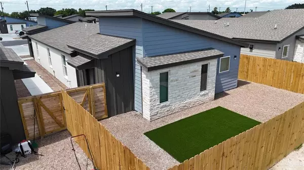 Weslaco, TX 78596,4005 Jenna LN #A