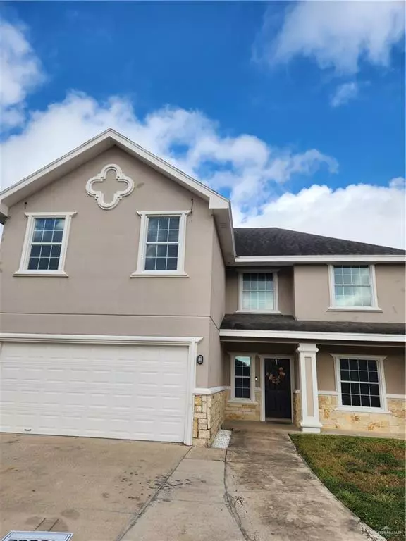 7605 N 26th ST N, Mcallen, TX 78504