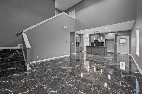 Edinburg, TX 78541,2612 E Conroe RD