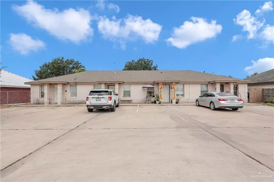 3709 N Inspiration RD, Mission, TX 78572