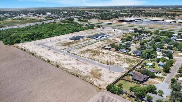 Mercedes, TX 78570,208 Royal Palm DR