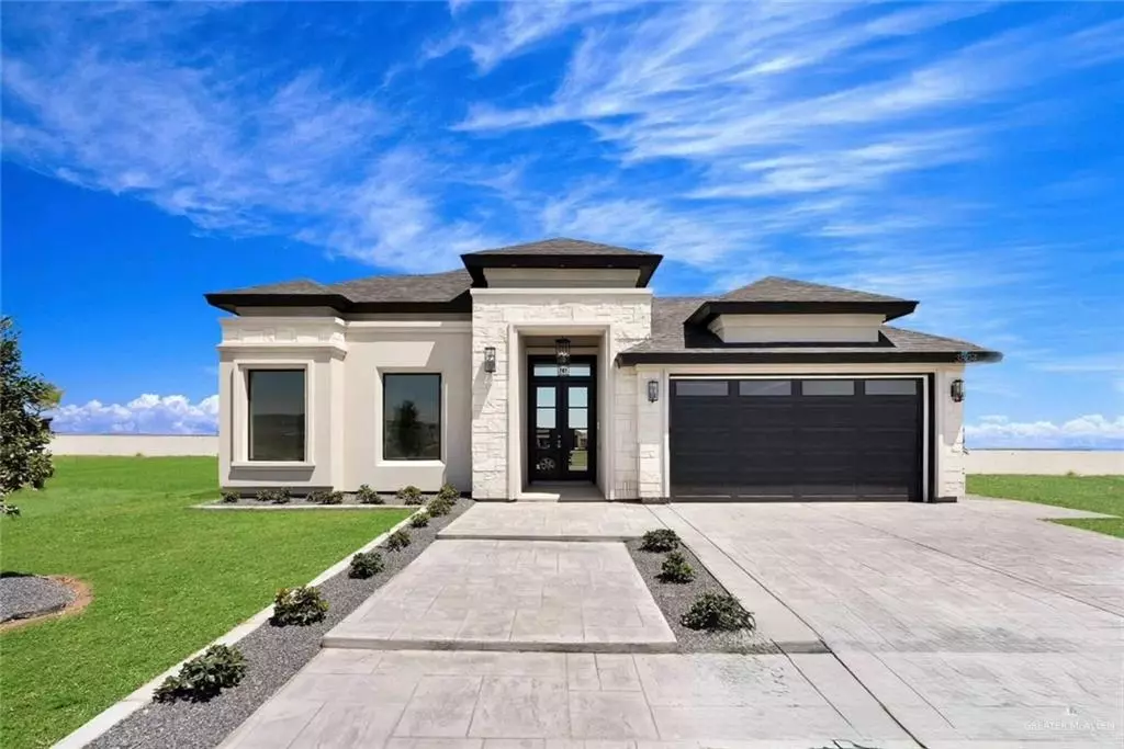 Mcallen, TX 78504,3804 Zimmerius AVE