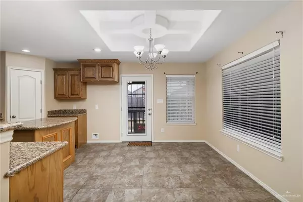 Edinburg, TX 78542,2507 Singletary DR