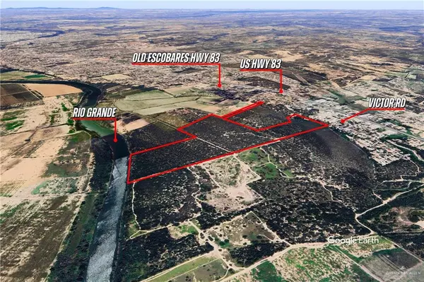 Escobares, TX 78584,000 Victor RD