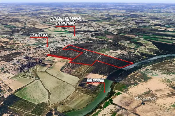 Escobares, TX 78584,000 Victor RD