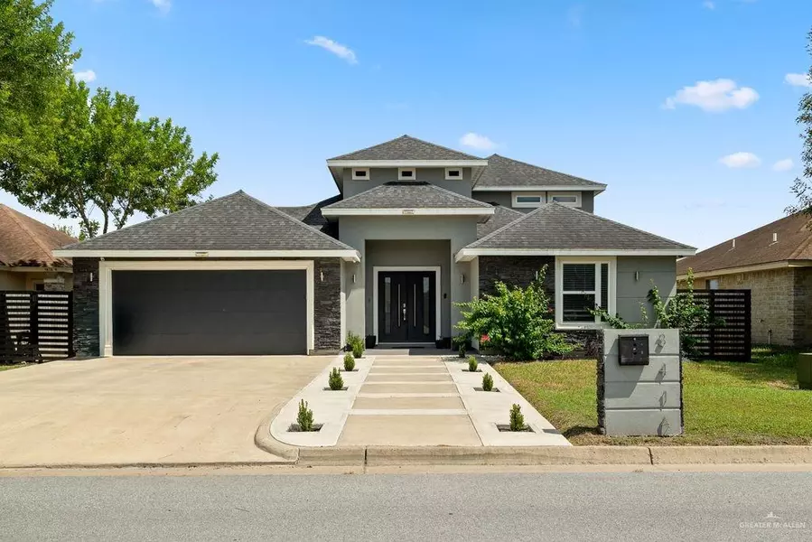 3414 Paloma CIR N, Harlingen, TX 78552