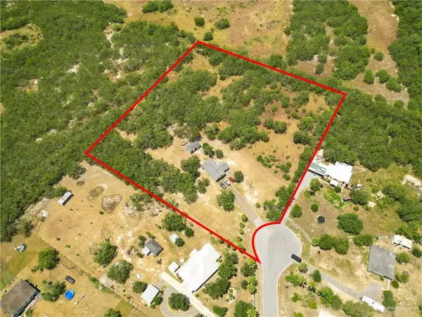13821 Magdalena ST, Weslaco, TX 78599