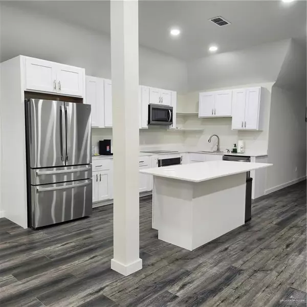 Edinburg, TX 78539,2914 Chateau ST