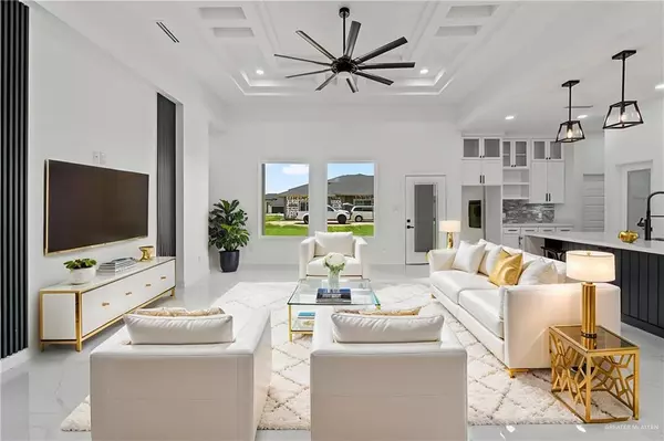 Los Fresnos, TX 78566,132 Finch DR