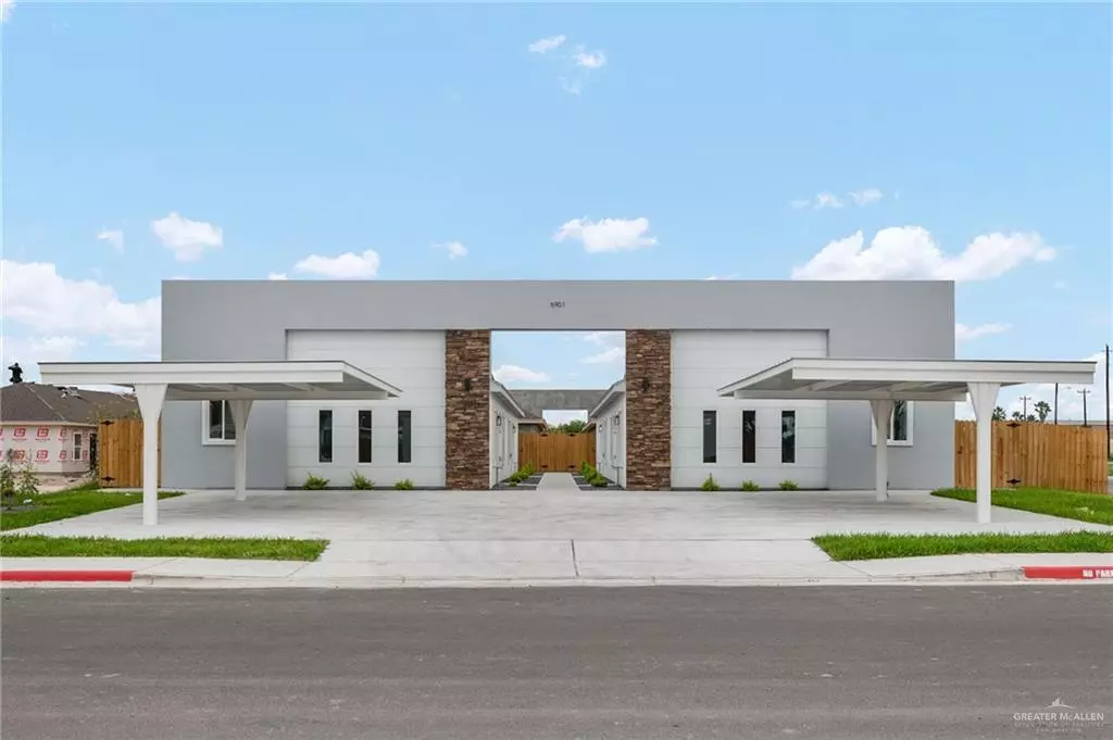 Mcallen, TX 78504,5901 Northwestern AVE #1