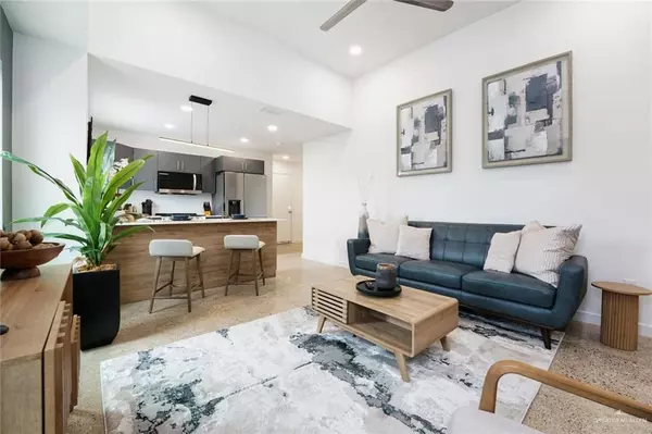 Weslaco, TX 78596,4001 Jaxson LN #C