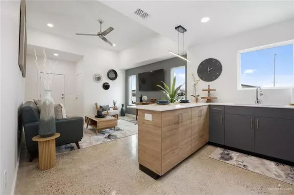 Weslaco, TX 78596,4001 Jaxson LN #C