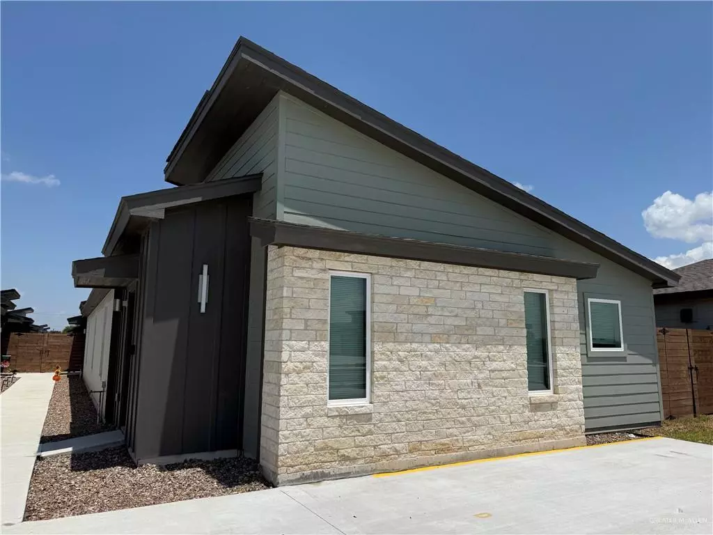 Weslaco, TX 78596,4001 Jaxson LN #C