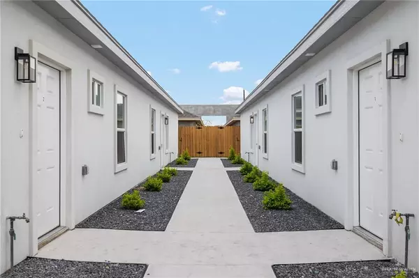 Mcallen, TX 78504,5901 Northwestern AVE #2