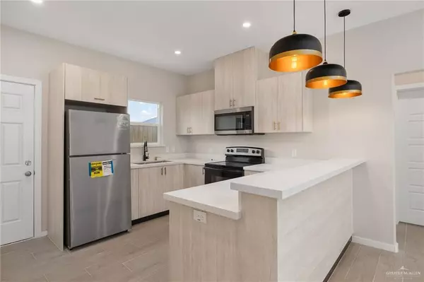 Mcallen, TX 78504,5901 Northwestern AVE #2