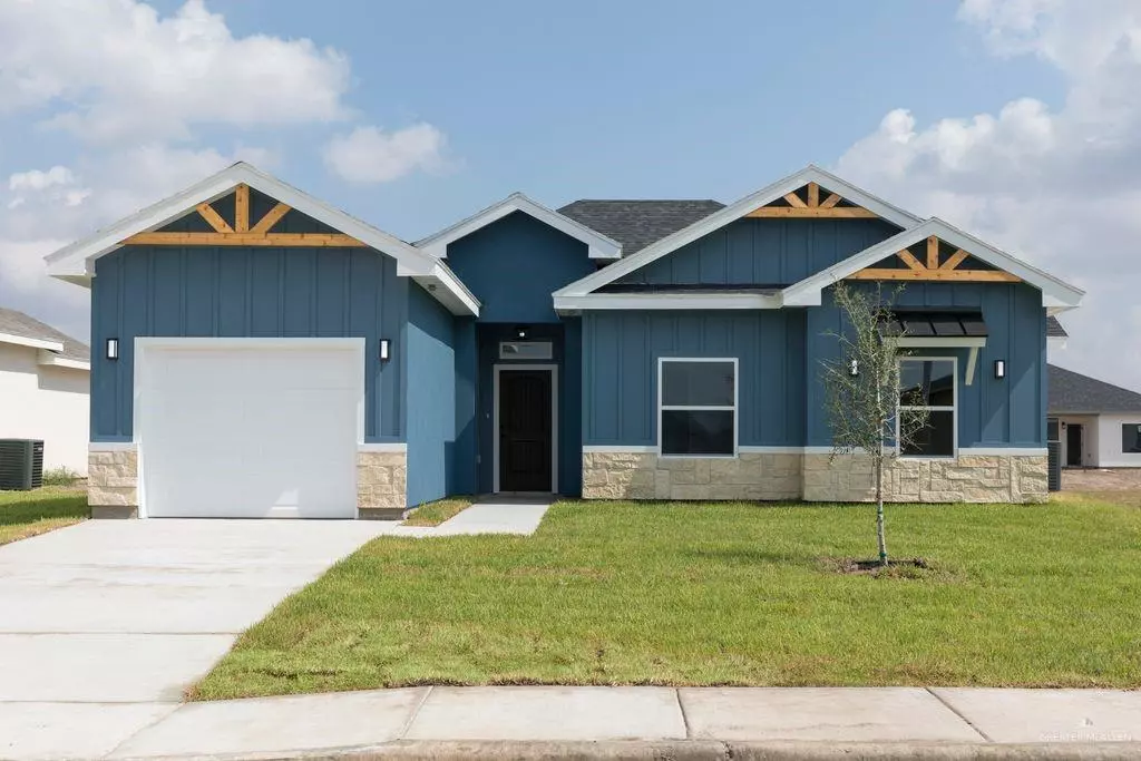 Mercedes, TX 78570,1703 Karianna DR