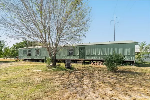Mission, TX 78574,3601 Shirley ST