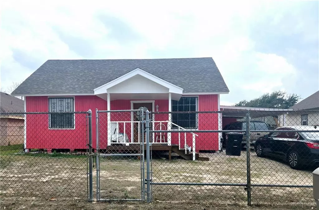 Alton, TX 78473,616 W Diamondhead AVE