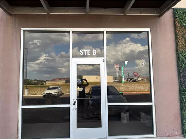 La Joya, TX 78560,400 W US Highway 83 #B,C,D