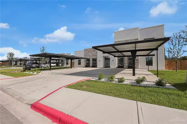 Mission, TX 78572,2000 E 1st ST #3