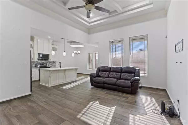 Mission, TX 78573,910 S Nebraska ST