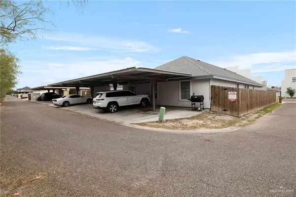 Edinburg, TX 78541,2805 Larkspur AVE