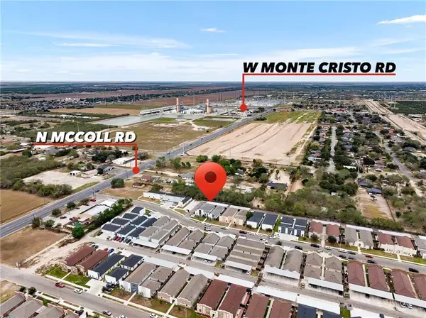 Edinburg, TX 78541,2805 Larkspur AVE