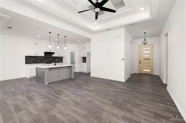 Edinburg, TX 78542,3317 E Alexa ST