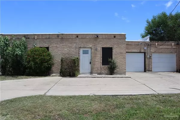 2408 N 19 1/2 ST, Mcallen, TX 78501